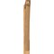 Ekena Millwork Traditional Craftsman Smooth Outlooker, Western Red Cedar, 5 1/2"W x 44"D x 44"H OUT06X44X44TRA04SWR - alternate 3